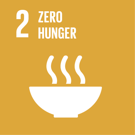 02. Zero Hunger