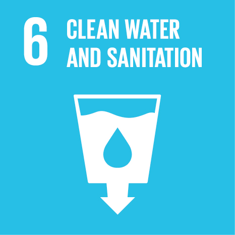 06. Clean Water and Sanitation