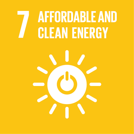 07. Affordable and Clean Energy