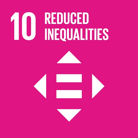 10. Reduce Inequalities