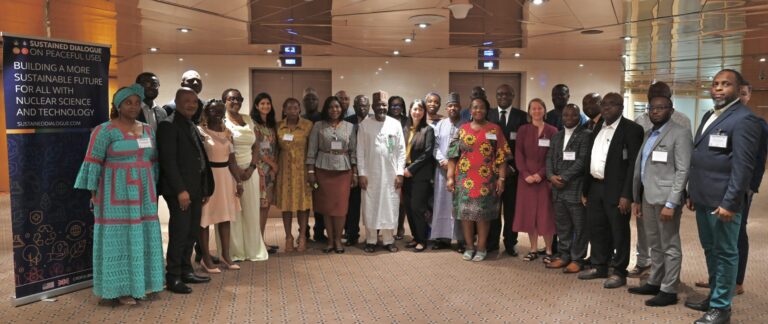 REPORT: Cancer Care Meeting in West Africa